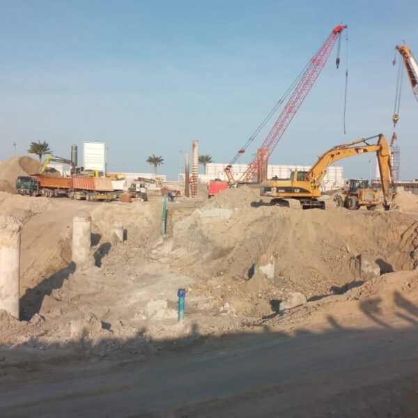 IFG International Foundation Group LLC