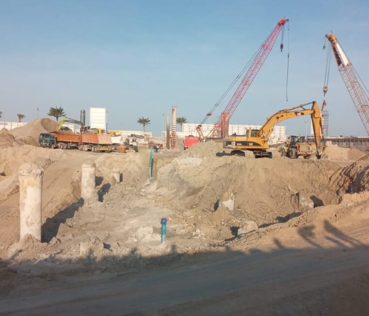 IFG International Foundation Group LLC