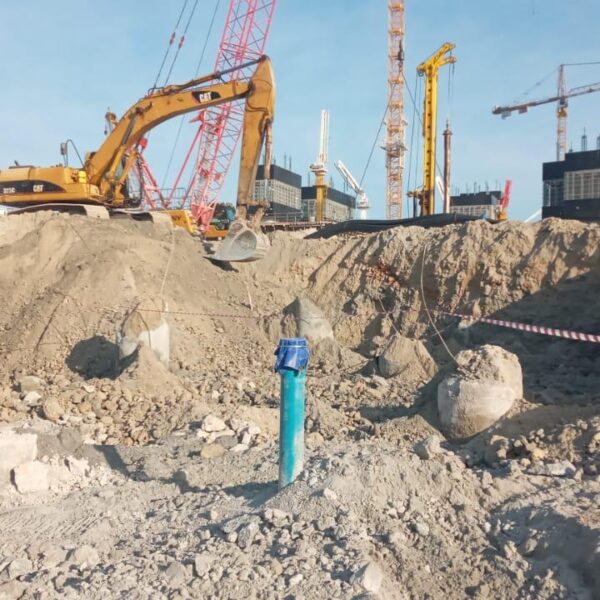 International Foundation Group LLC