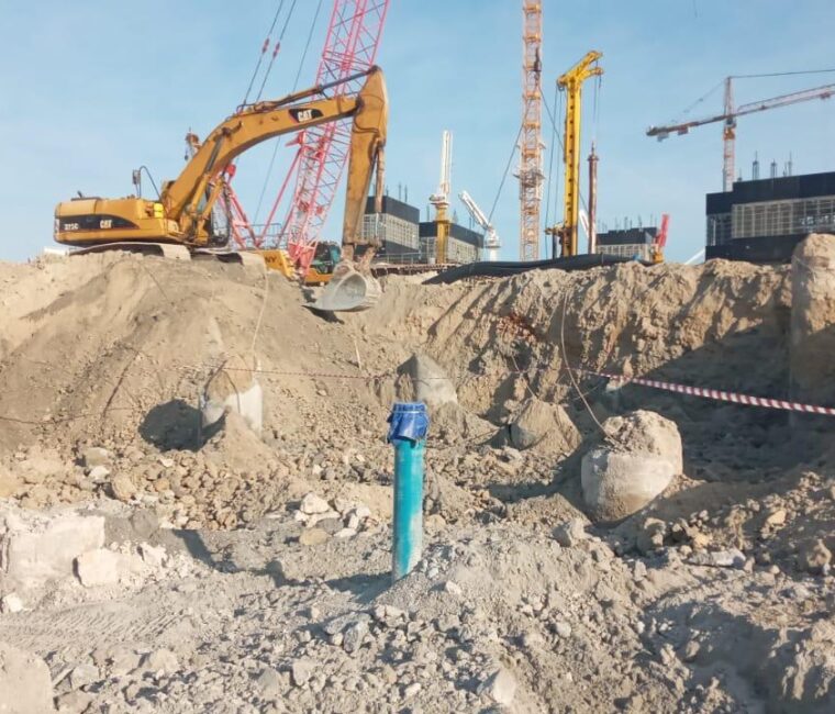 International Foundation Group LLC