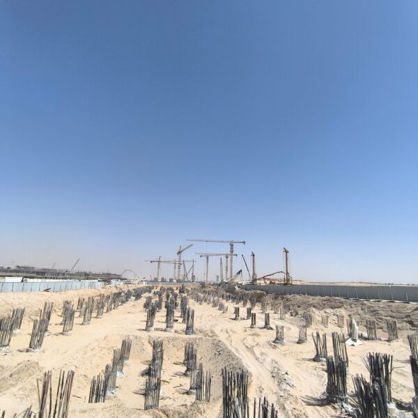 Capri 2 – Dubai Investment Park (DIP), Dubai, UAE