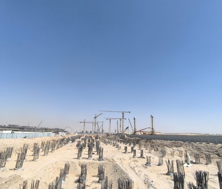 Capri 2 – Dubai Investment Park (DIP), Dubai, UAE